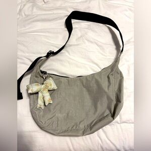 Baggu with free bag charm